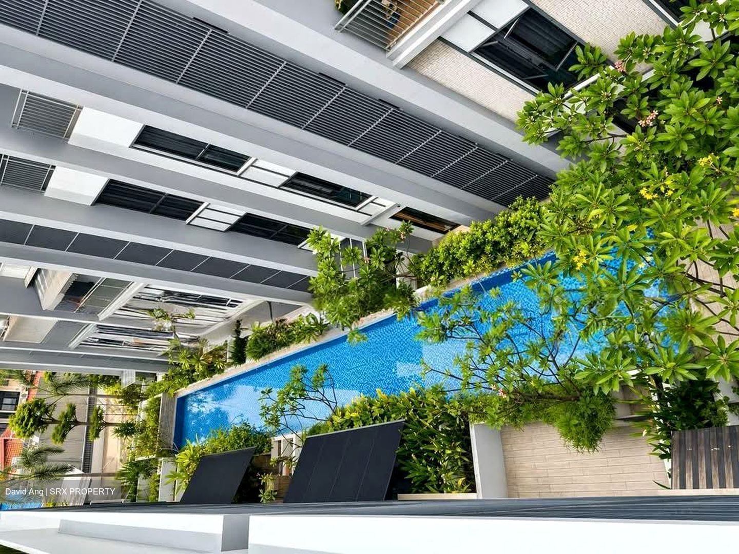 Lotus Ville (D15), Terrace #554550971
